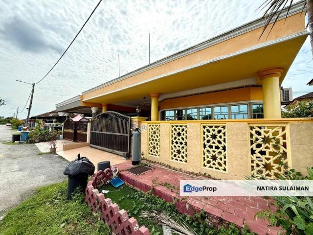 Taman Banting Baru
