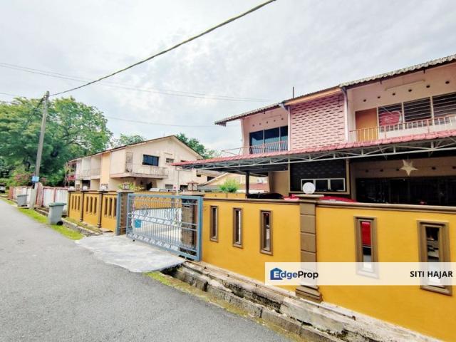 TAMAN BAN AIK