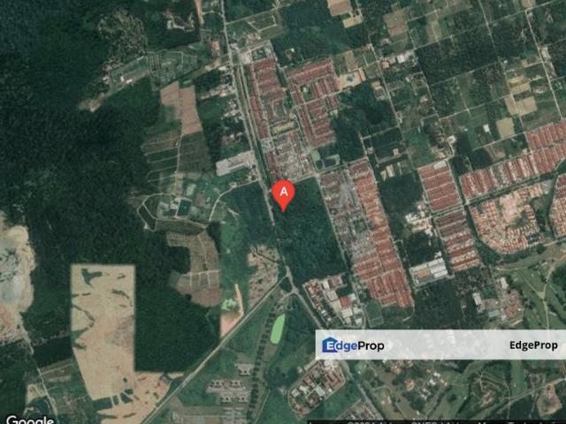 Taman Banang Jaya