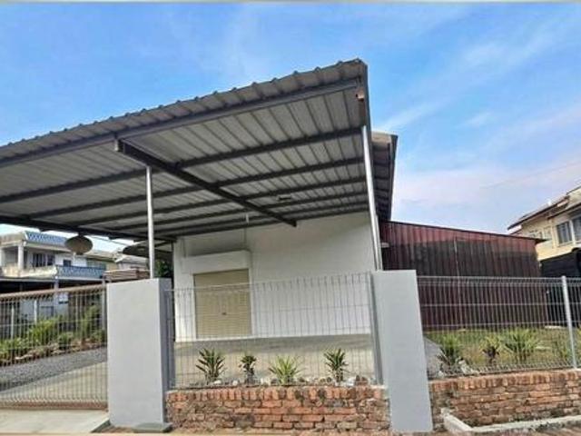 Taman banang jaya corner Sales