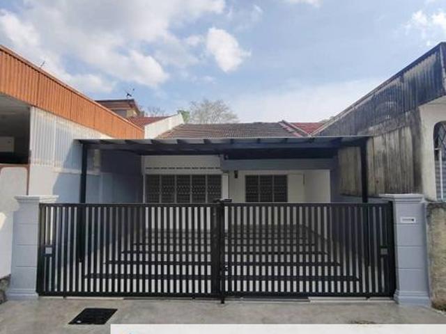 Taman Bandar