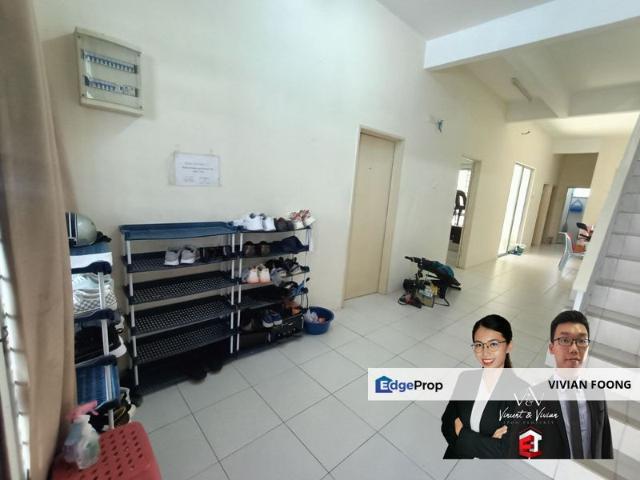 Taman Bandar Barat