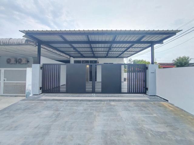 Taman Bandar Baru1 Storey Terrace Corner Lot Big Land For Sale