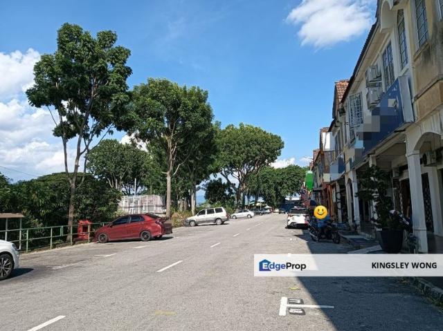 TAMAN BANDAR BARU LAHAT