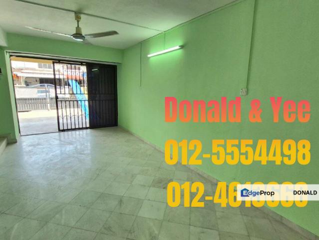 TAMAN BANDAR BARU LAHAT