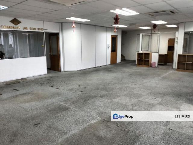TAMAN BANDAR BARU MENGLEMBU