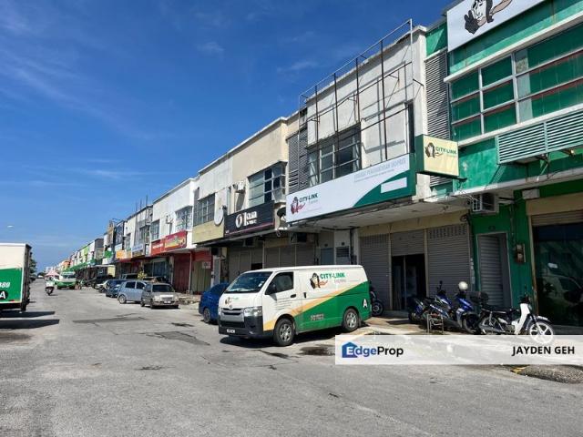 Taman Bandar Baru Mergong