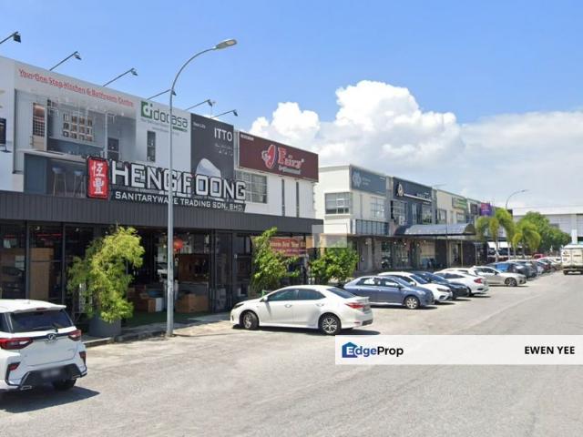 Taman Bandar Baru Mergong