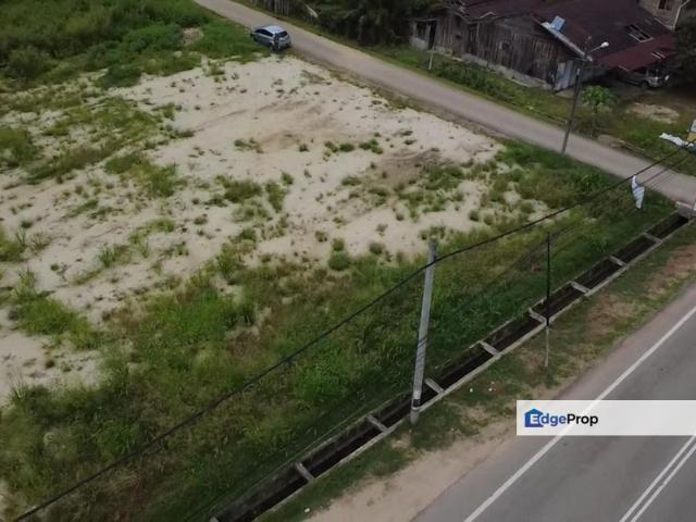TAMAN BANDAR BARU PAGOH JAYA TR 428
