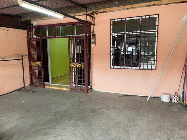 Taman Bandar Baru Sg Lalang