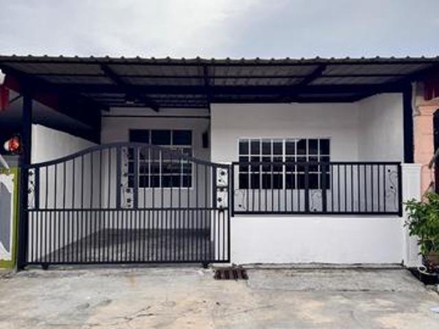 Taman Bandar Baru Sungai Lalang Sungai Petani