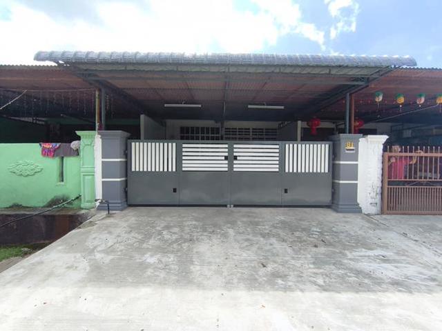 Taman Bandar Baru Sungai Lalang