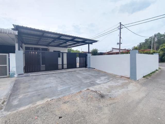 Taman Bandar Baru Sungai Lalang