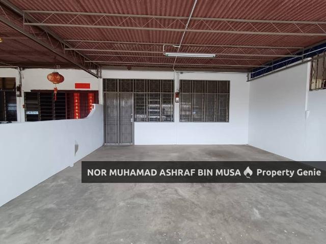 Taman Bandar Baru Sungai Lalangİnternational Lot‼️Below MV‼️