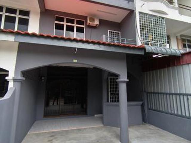 Taman Bandar Baru Sungai Petani