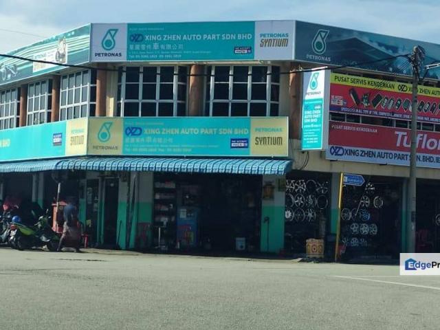 TAMAN BANDAR MELAWATI