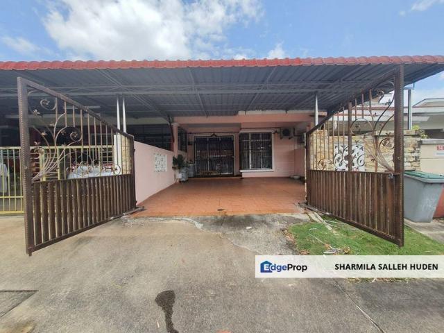 Taman Bandar Senawang