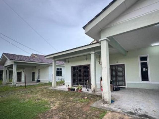 Taman Bandar Seri Impian Kluang JunJuly 2026 intake
