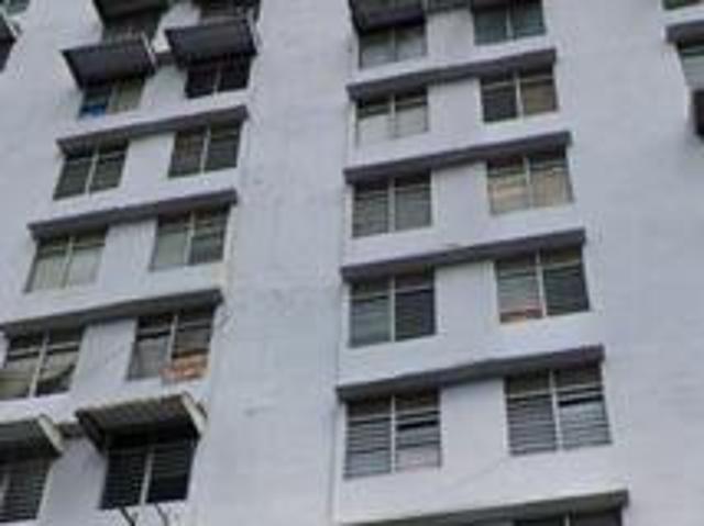 Taman Bandar Prai Jaya Block D2