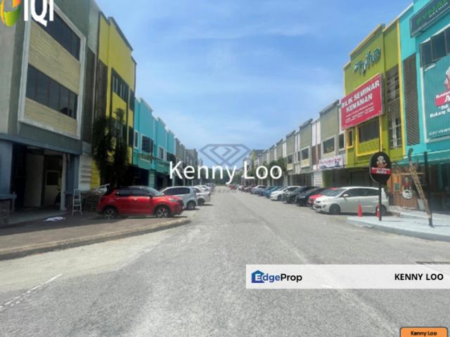 Taman Bandar Putra Kemaman