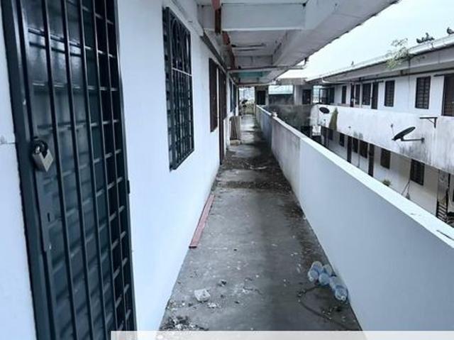 Taman Bangi Jaya