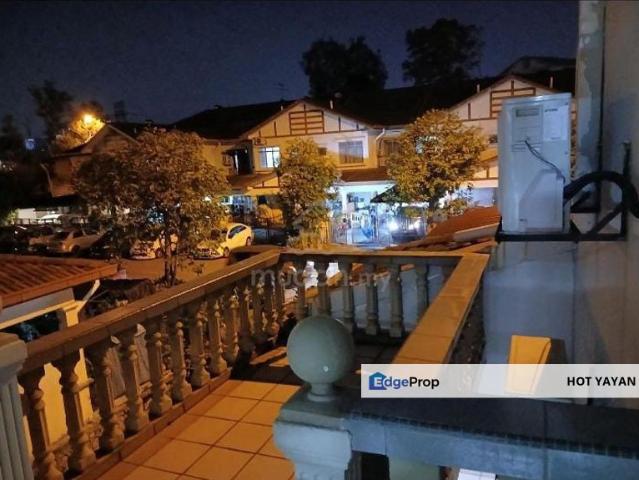 Taman Bangi Jaya