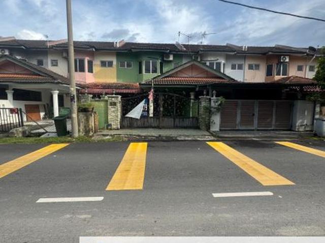 Taman Bangi Ria