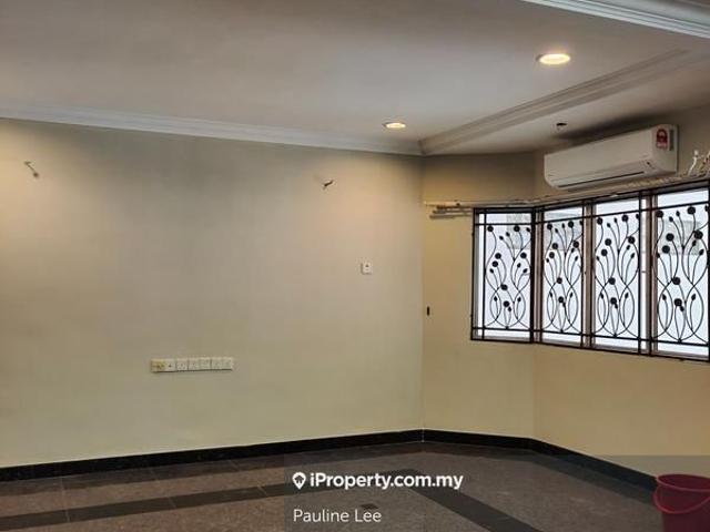 Taman Bangsar, Bangsar
