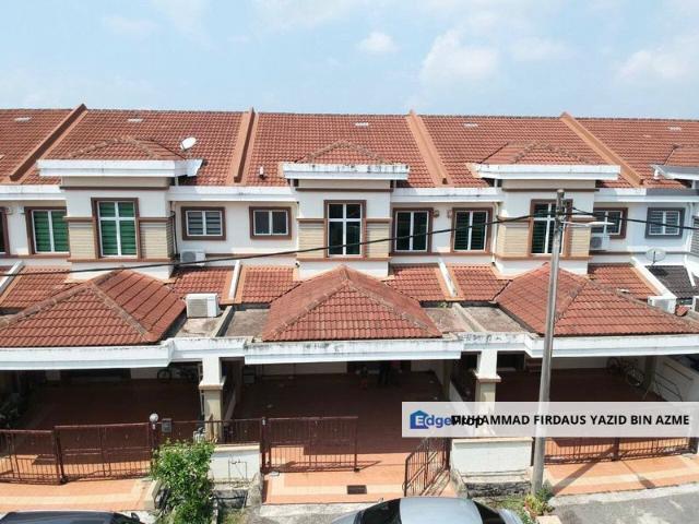 Taman Bachang Baru