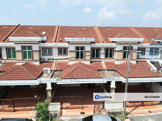 Taman Bachang Baru