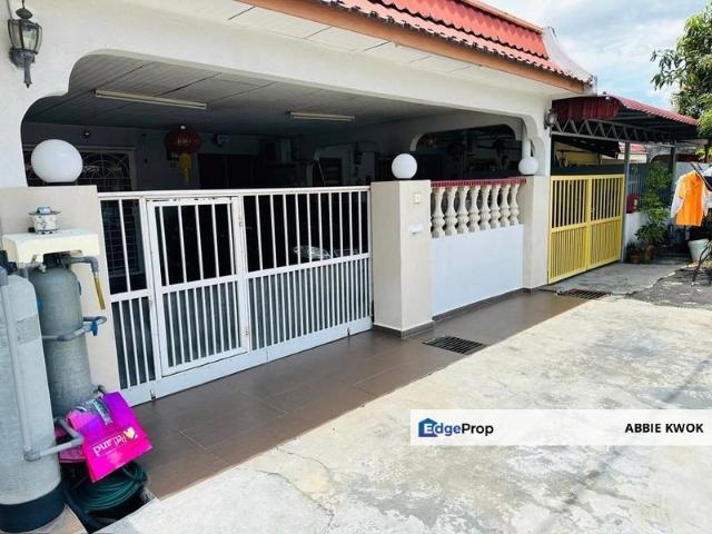 Taman Bachang Baru