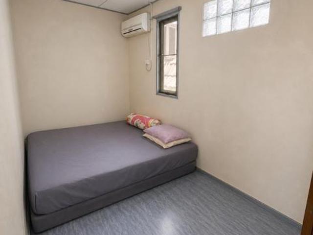 Taman Bachang Baru Double Storey terrace fully furnish for sale