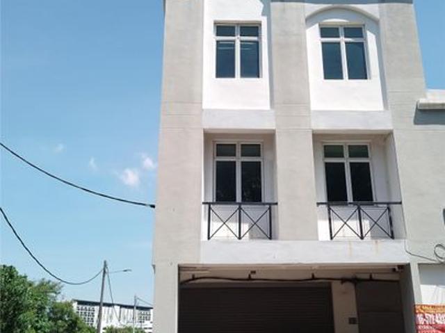 Taman Bagan