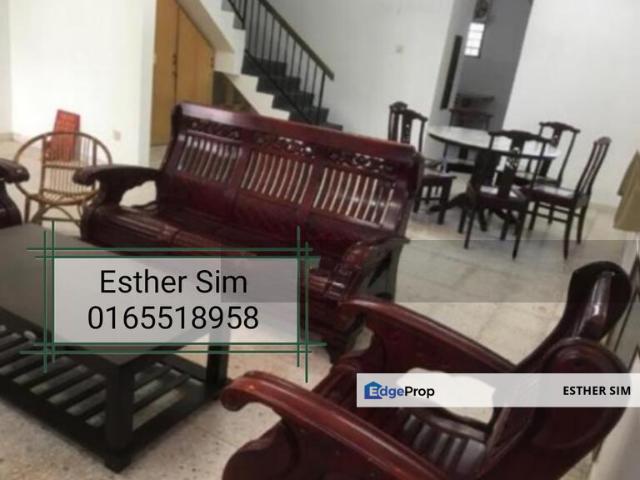 Taman Bagan Butterworth