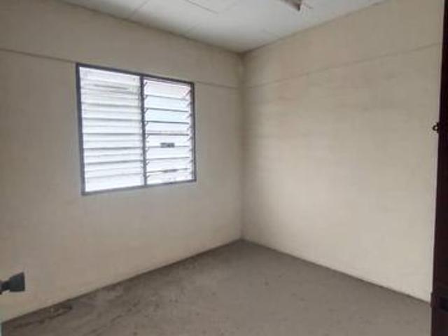 Taman Bagan Flat Butterworth For Sale Cheap