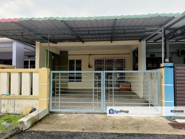 Taman Bagan Kurnia