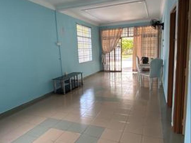 Taman Bahtera Kuala Kedah