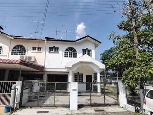 Taman bahagia baru corner Sales