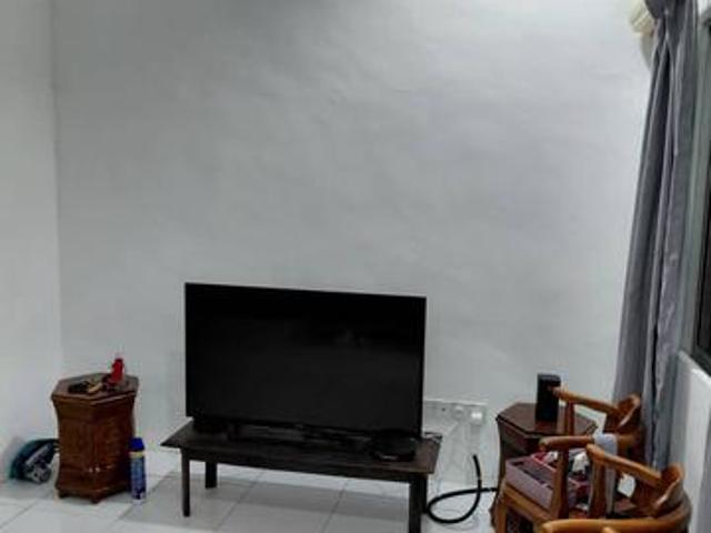 Taman Bahagia Tawau