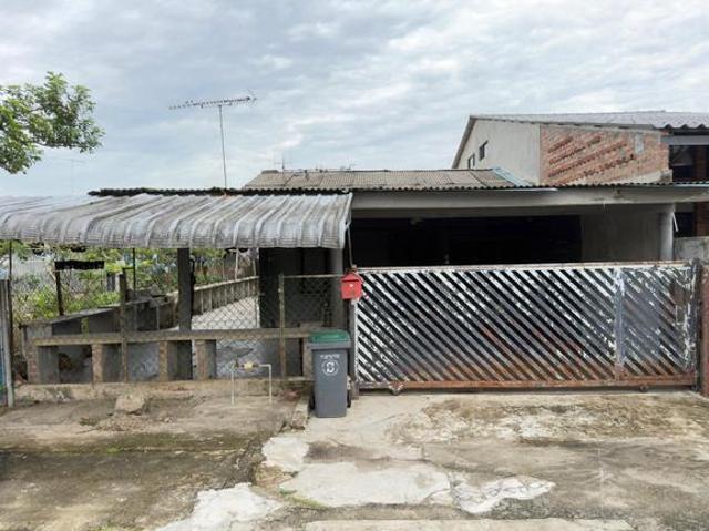Taman Bahagia