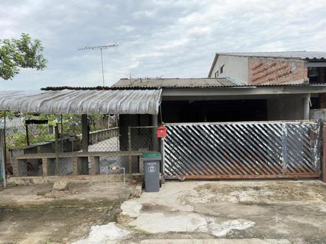 Taman Bahagia