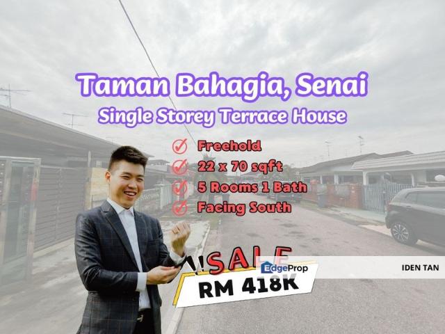 Taman Bahagia