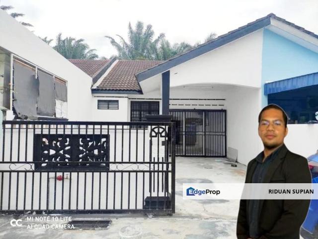 Taman Bahau