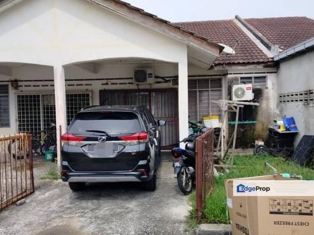 Taman Bahau