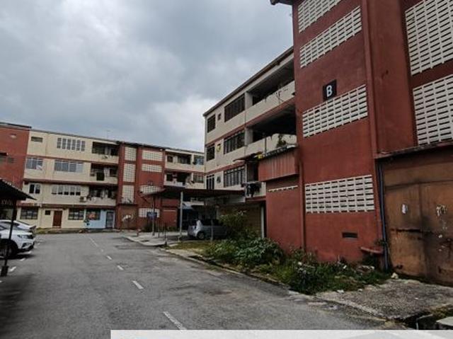 Taman Bahau Indah