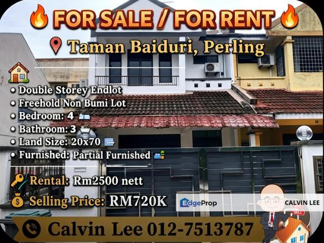 Taman Baiduri