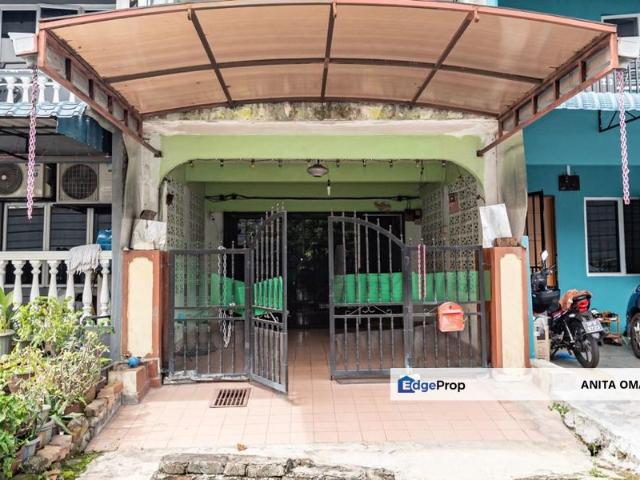 Taman Bakti