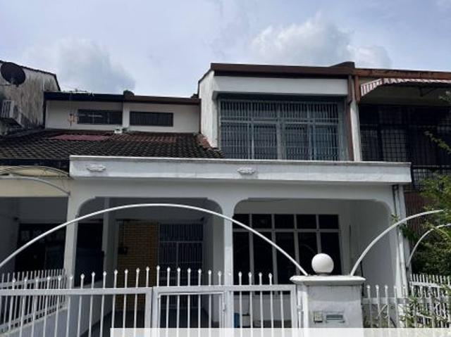 Taman Bakti