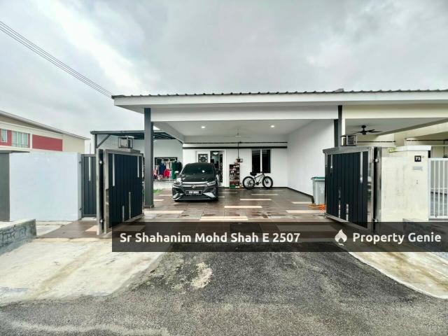 taman bakti YNS