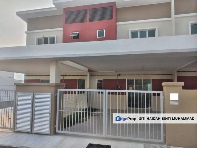 Taman Bakti YNS